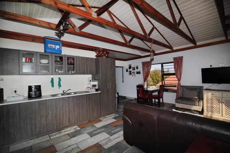 5 Bedroom Property for Sale in Fraaiuitsig Western Cape
